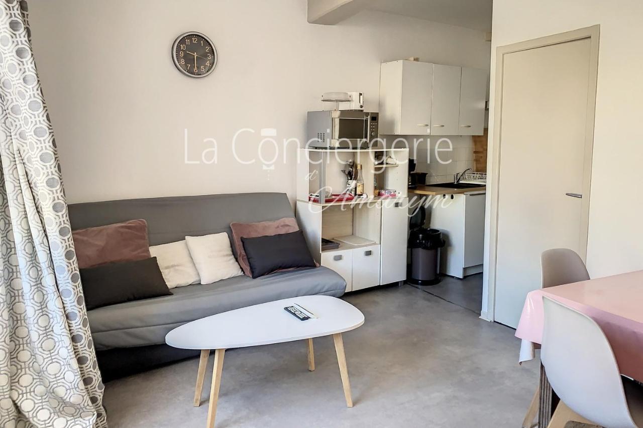Dm 18 - Entre Port Et Mer 1Er Etage Apartment Dieppe Ngoại thất bức ảnh